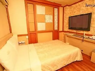 Golden Castle Hotel Seúl
